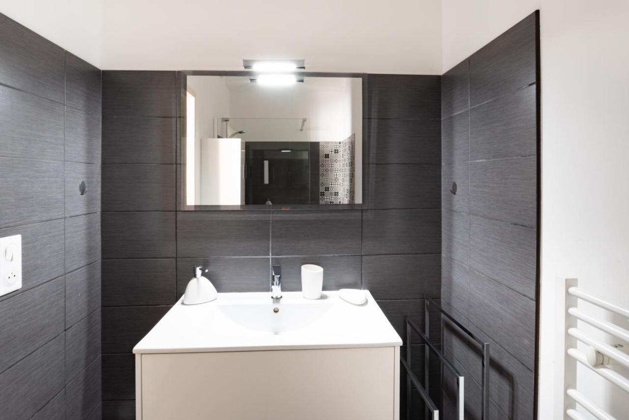 L'Ebene Apartment Coti-Chiavari  Luaran gambar
